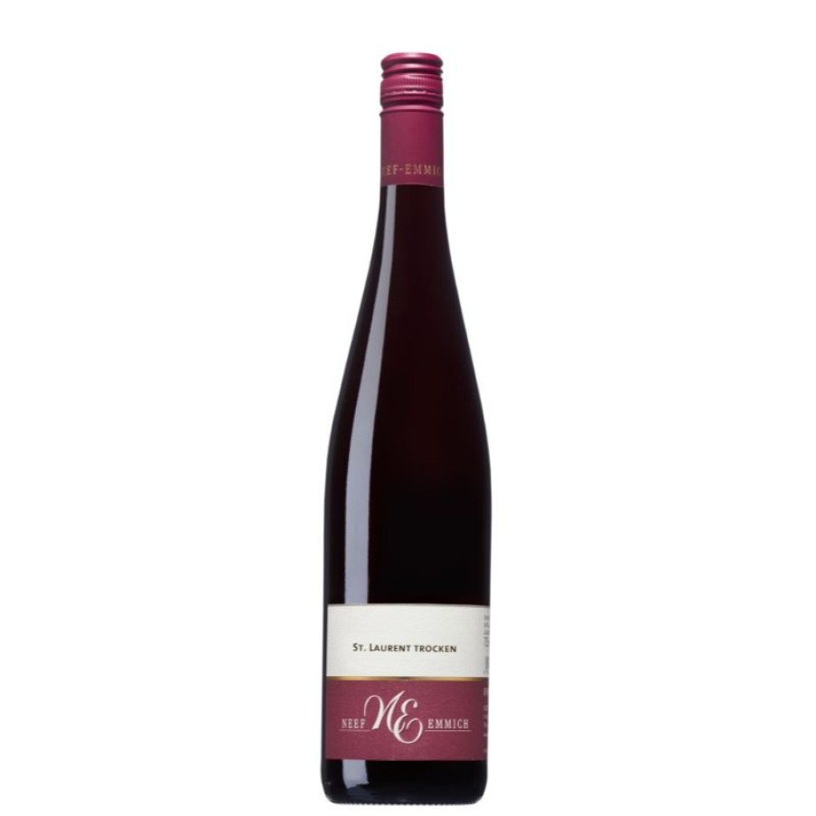 Rotwein Wine Guys | St. Laurent Trocken, 2021 (0,75L)