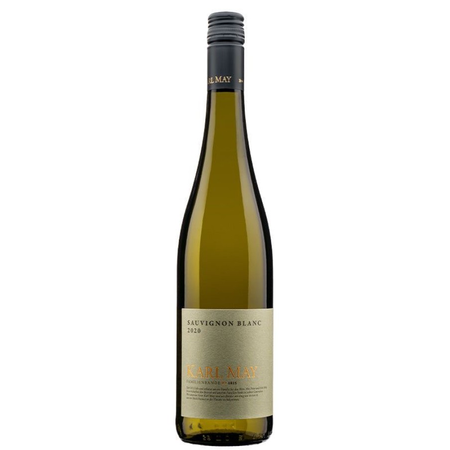 Weisswein Wine Guys | Sauvignon Blanc Trocken, 2022 (0,75L)