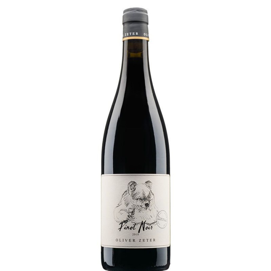 Weisswein Wine Guys | Pinot Noir Mineral, 2020 (0,75L)