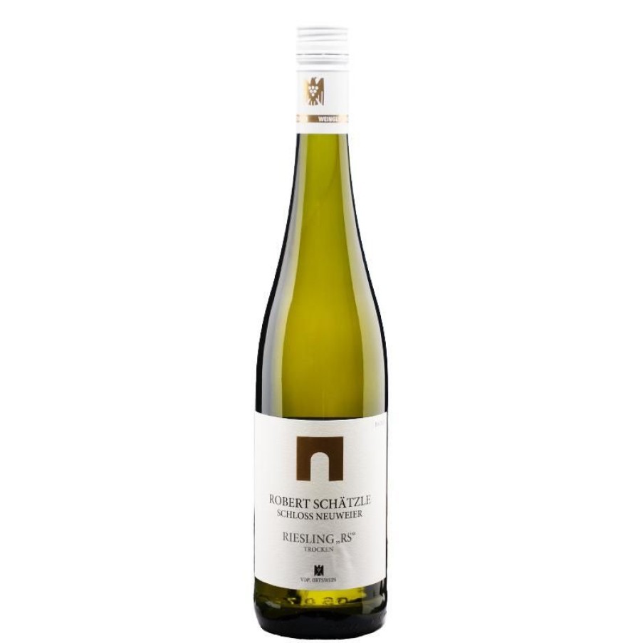 Weisswein Wine Guys | Riesling "Rs" Ortswein, 2019 (0,75L)