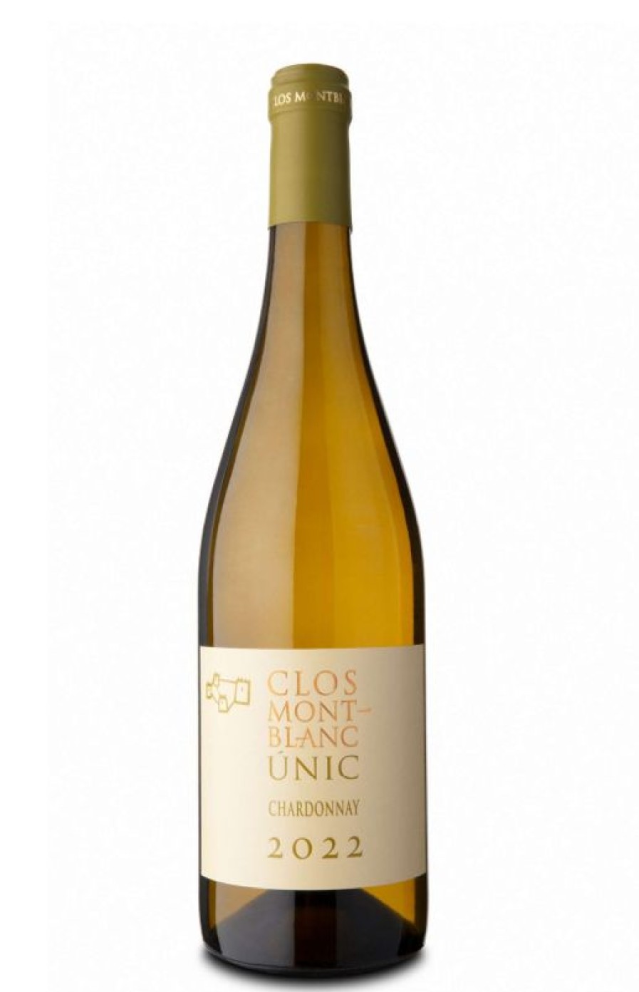 Weisswein Wine Guys | Unic Chardonnay, 2022 (0,75L)