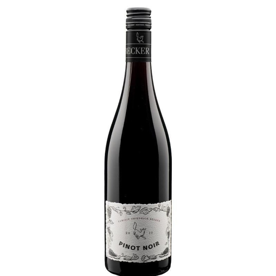 Rotwein Wine Guys | Pinot Noir, 2019 (0,75L)