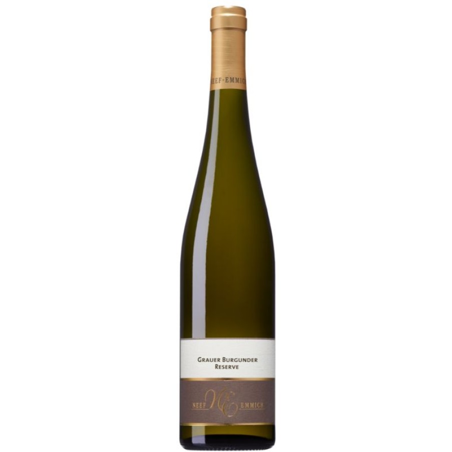 Weisswein Wine Guys | Grauer Burgunder Reserve, 2021 (0,75L)