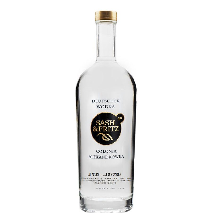 ObstWine Guyse& Gin Und Wodka Wine Guys | Wodka (0,7L)