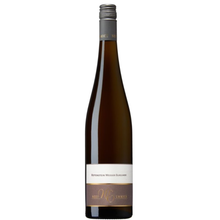 Weisswein Wine Guys | Rotenstein Weisser Burgunder, 2021 (0,75L)