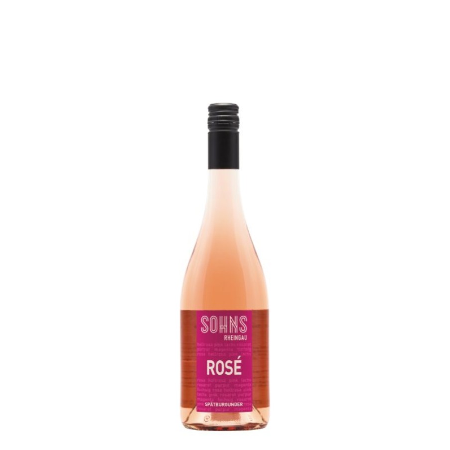 Rose Wine Guys | Spatburgunder Rose, 2022 (0,75L)