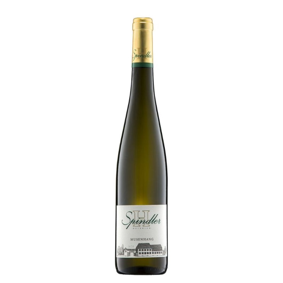 Weisswein Wine Guys | Musenhang Forst Riesling Erste Lage Bio, 2022 (0,75L)