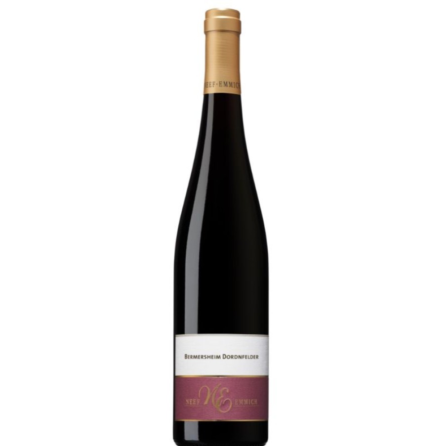 Rotwein Wine Guys | Bermersheimer Dornfelder, 2021 (0,75L)