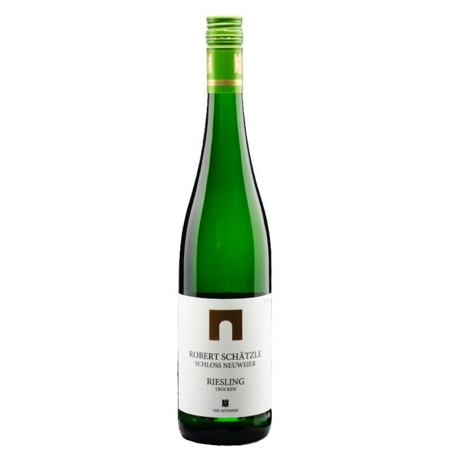 Weisswein Wine Guys | Riesling Gutswein Trocken, 2020 (0,75L)