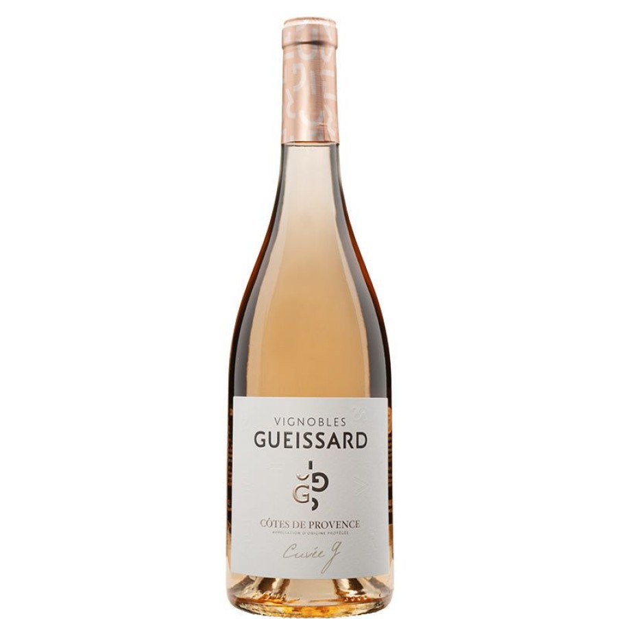 Rose Wine Guys | Cuvee G Rose, 2021 (0,75L)