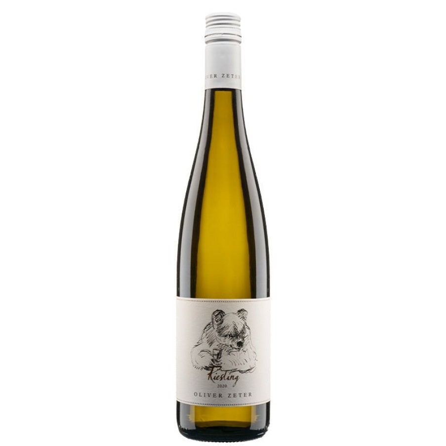 Weisswein Wine Guys | Riesling, 2022 (0,75L)