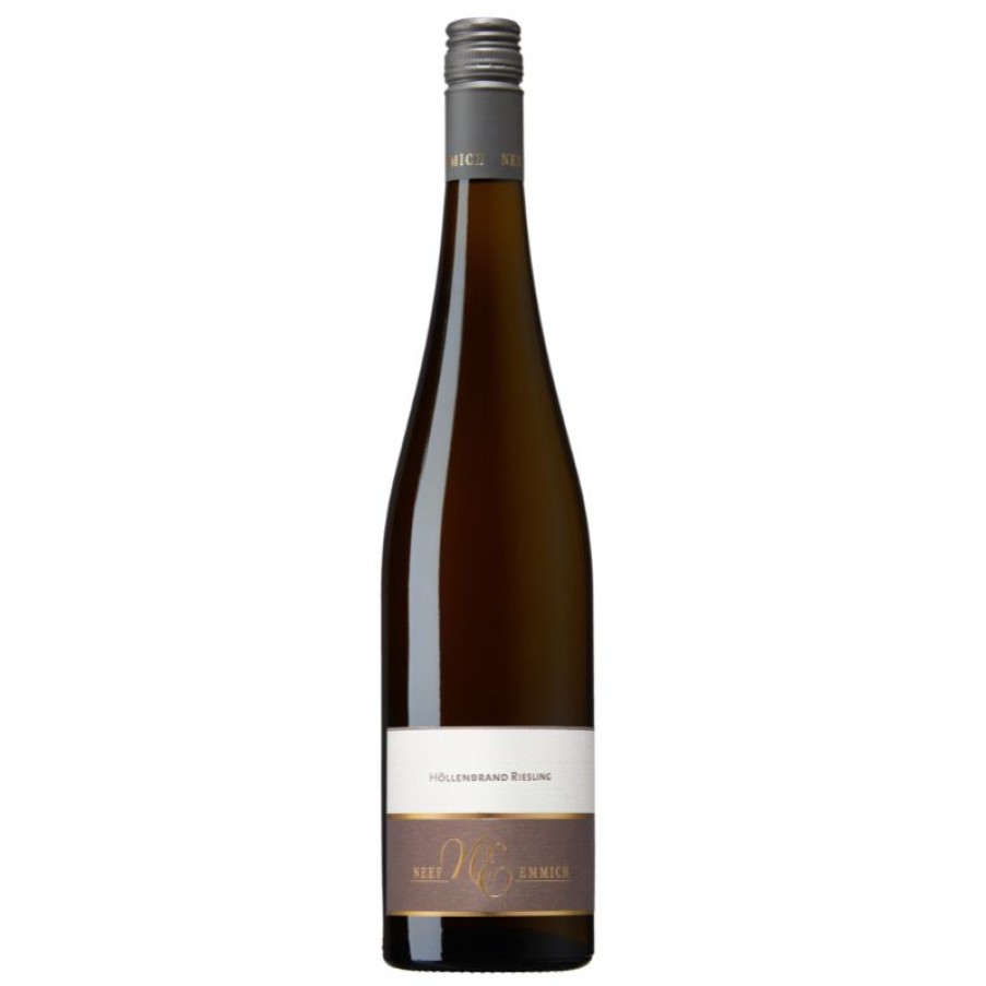 Weisswein Wine Guys | Hollenbrand Riesling, 2021 (0,75L)