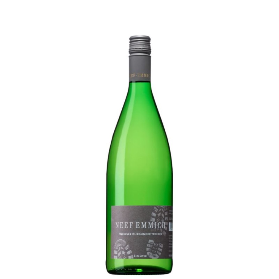 Weisswein Wine Guys | Weisser Burgunder Trocken (1L)