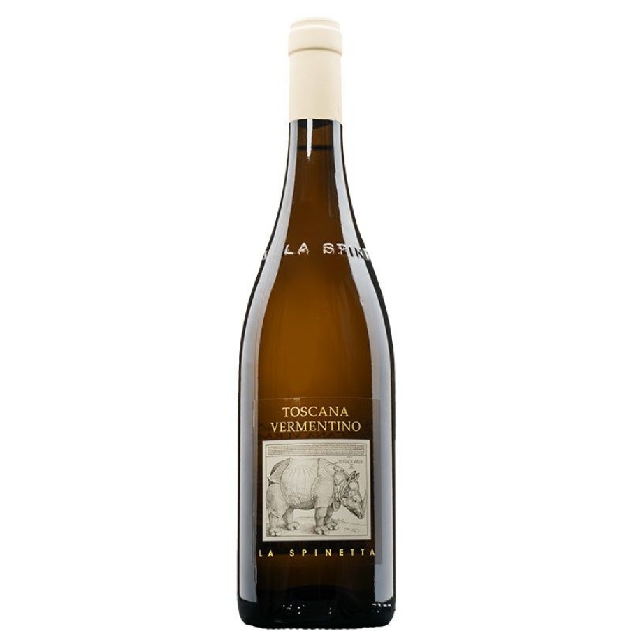 Weisswein Wine Guys | Vermentino Toscana Bianco, 2022 (0,75L)