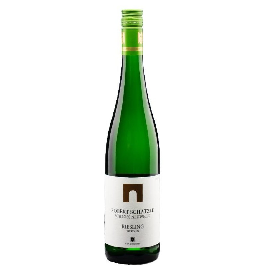 Weisswein Wine Guys | Riesling Gutswein Trocken, 2019 (0,75L)