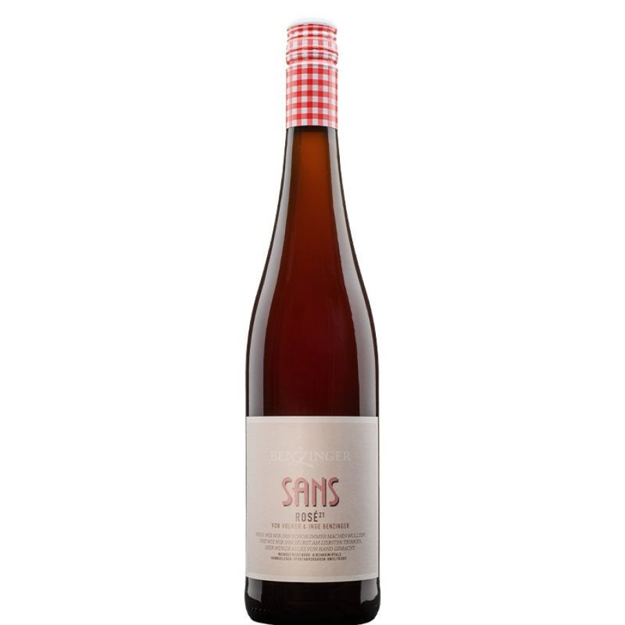 Rose Wine Guys | Rose Sans Landwein Rhein, 2021 (0,75L)